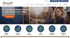 Desktop Screenshot of bitxbit.com